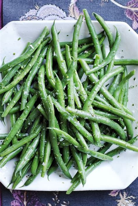 35 Best Green Bean Recipes - Unique Green Bean Side Dishes