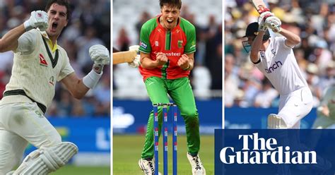 Three memories of cricket in 2023 | Cricket | The Guardian