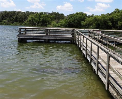 Oak Thicket Park On Lake Fayette