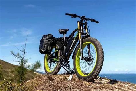 Beste Fatbike Top Fatbikes Bestgekozen