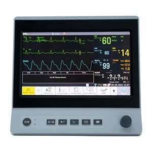 Cardiotech Gt X Patient Monitor Cardiacdirect