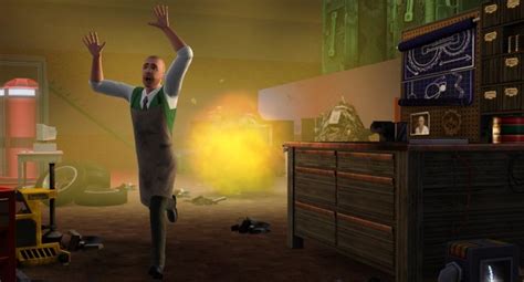 The Sims 3: Ambitions review | PC Gamer