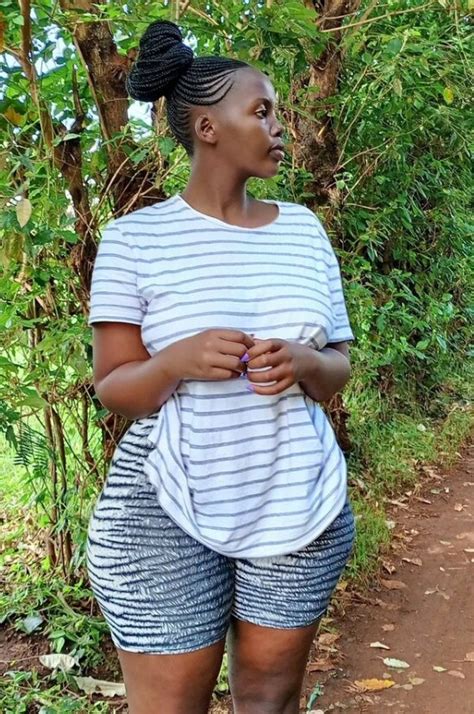 Njoki Murira 28 Sex Relationships Kenya Talk