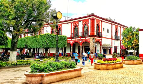 Jiquilpan Pueblo Mágico de Michoacán Paulina Vera Sánchez Flickr