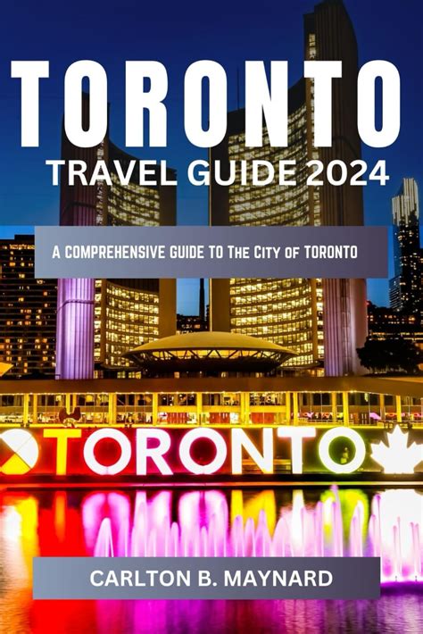 Unlocking The Hidden Gem The Ultimate Guide To Exploring Toronto On The Map Of North America