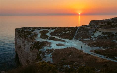 12 Amazing Places to Watch the Sunset in Malta