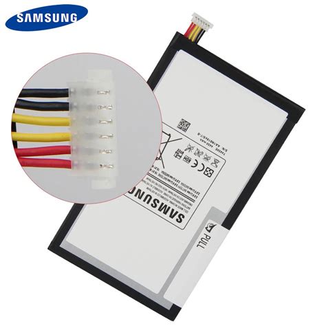 Buy Original Tablet Battery T4450E For Samsung GALAXY Tab 3 8 0 T310