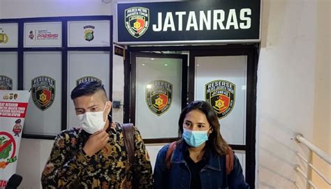 Jurnalis Jadi Korban Penipuan Investasi Bodong Artis Kerugian Rp400 Juta