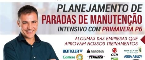 PLANEJAMENTO DE PARADAS DE MANUTENÇÃO em Salvador 2023 Sympla