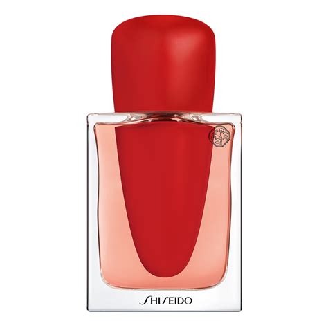 Shiseido Shiseido Ginza Eau De Parfum Intense