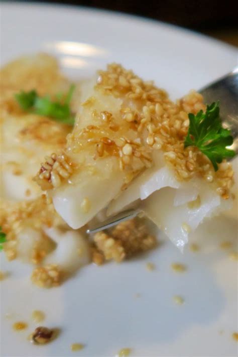 baked wild-caught alaskan cod – Savvy Planet