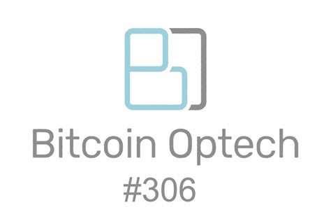 Bitcoin Optech Disclosure Of Vulnerabilities Affecting Older