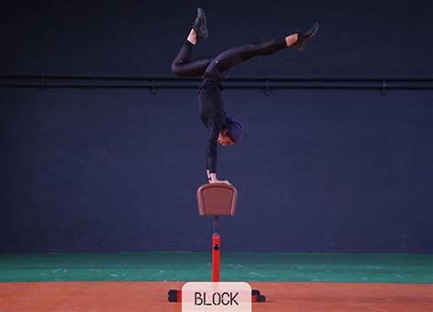 BlockPower