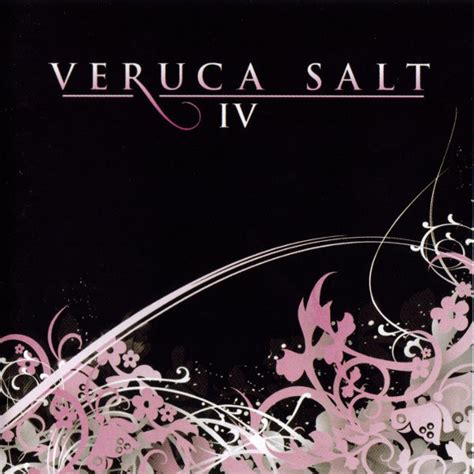 Veruca Salt - IV (2006, CD) | Discogs