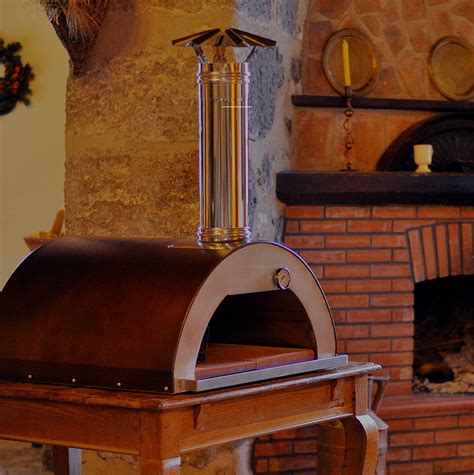 Pizza Ovens Made In Italy Pizza Ovens Canada