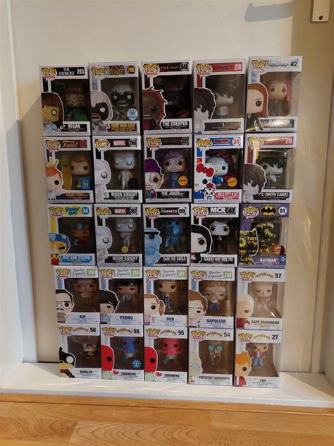 Funko Pop Statuetta 2000 Presente Catawiki