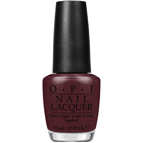 Opi Nail Lacquer Opi Scores A Goal Reviews Makeupalley