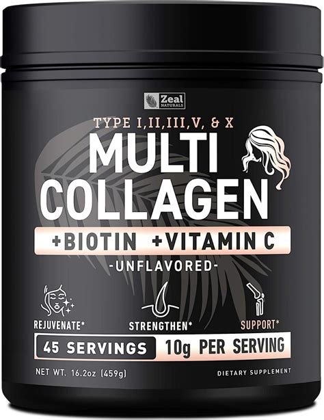 Collagen At William Harrington Blog