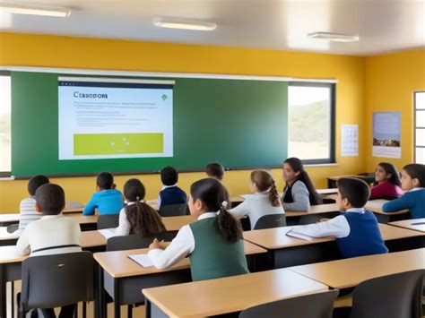 Inversiones Educativas En Uruguay Políticas Públicas