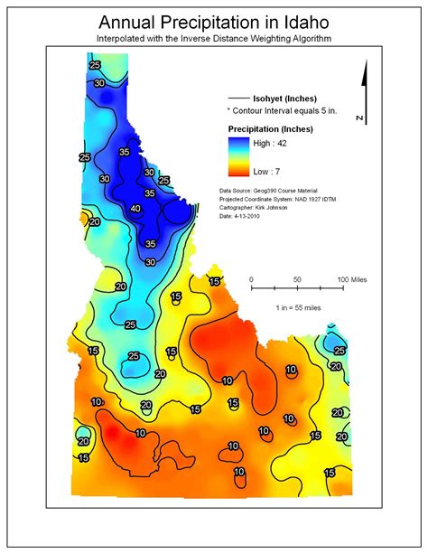 Rose Lake Idaho Weather at Travis Day blog