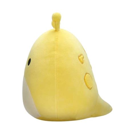 Jual Squishmallows 12 Inci Boneka Banana Slug Kuning Di Seller Toys