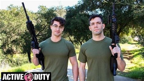 Activeduty Shredded Bunk Bed Roomates Bareback Fuck XHamster