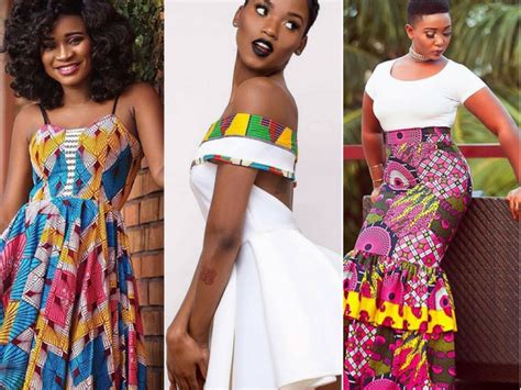 Fashion Archives - Ghana Ladies