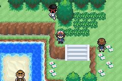 Pokemon Black & White Advanced (GBA) Download - PokéHarbor