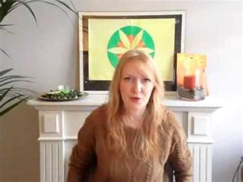 Cancer April 2014 Horoscope With Veerle YouTube