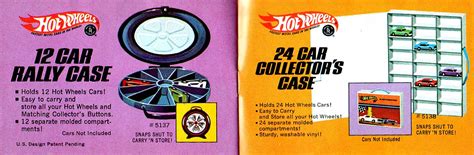 And Everything Else Too Hot Wheels International Collector S Catalog
