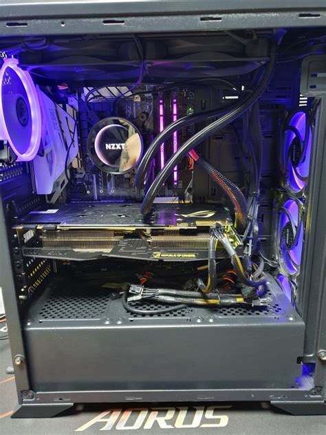 오버홀릭 I7 7700k 오버클럭 Ihs 튜닝 네이버 블로그