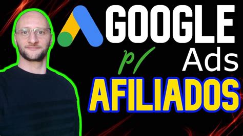 Crie SUA Campanha No Google Ads Para Divulgar O Seus Links De Afiliado