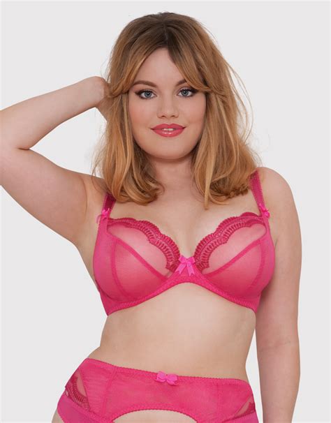 Stock Photos For Curvy Kate Cabaret Plunge Bra Ck Bratabase