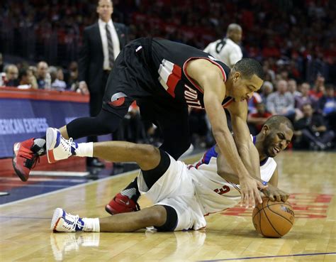 Trail Blazers vs. Clippers in NBA Playoffs: Top stories, videos and ...