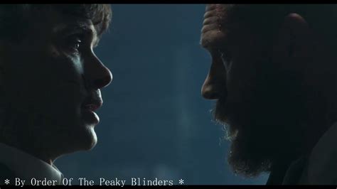 Peaky Blinders 3x6 Tommy And Alfie Fight Scene Part 5 Youtube