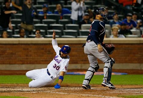 Mets Bats Come Alive To Fuel Win As Tylor Megill Has Strong Mlb Debut