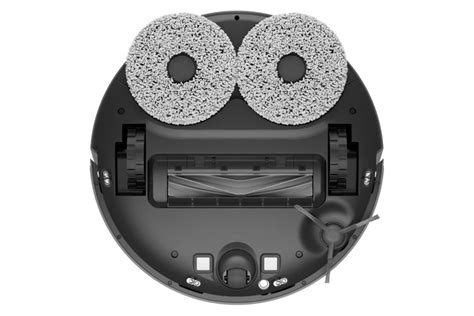 Робот-пылесос Dreame bot l10s pro с зарядной станцией модели rcs0 RLS6L ...