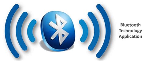 Bluetooth Technology Applications for Internet of Things