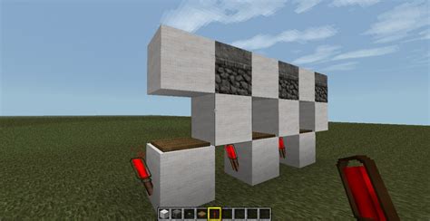 Make a Simple, 5, 10, 15 + minute timer in Minecraft. Minecraft Map