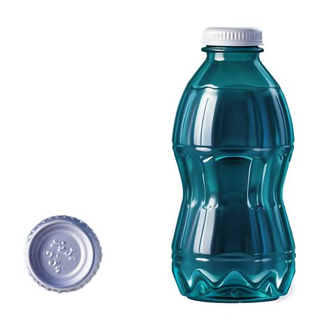 Download Empty Plastic Soda Bottle Png Ieh76