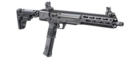 Ruger Introduces Lc Carbine In Mm Auto Gun Tests