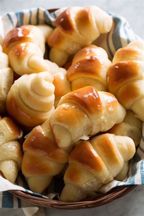 Dinner Rolls Best Ever Cooking Classy