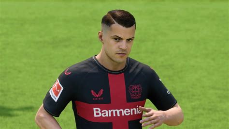 FC 24 Xhaka TOTY Honourable Mentions Objectives How To Unlock