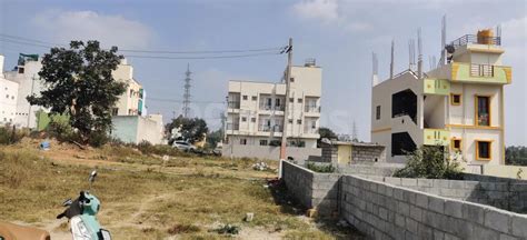 Authority Approved Plots In Electronics City Phase 1 Bangalore 20