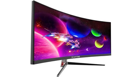 Sceptre 30 Inch Curved Gaming Best Monitor Review2021gamingmonitor Youtube