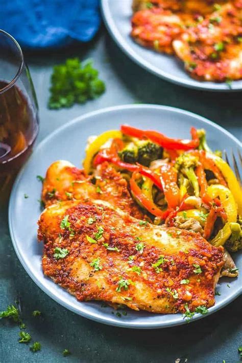 spicy baked basa fillets recipe