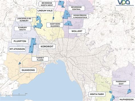 New Melbourne Housing Blocks To Hit Market To Improve Affordability In Victoria Abc News