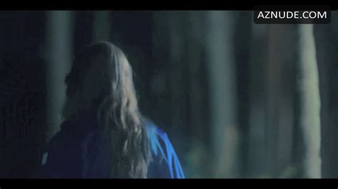 NIRA OSHAIA Nude AZNude