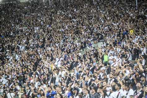 Flamengo x Vasco bate recorde de público no Brasileirão Papo na