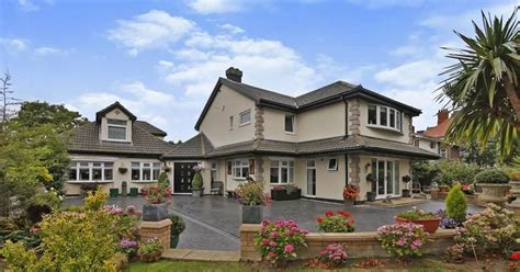 The Teesside Home With A Hot Tub And Fire Pit That S Now On The Market For Teesside Live